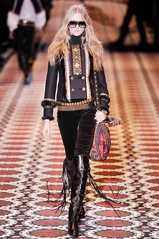 Look 2